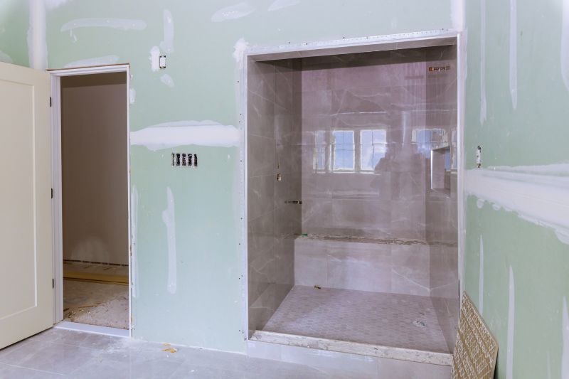 Luxury Flooring Selection